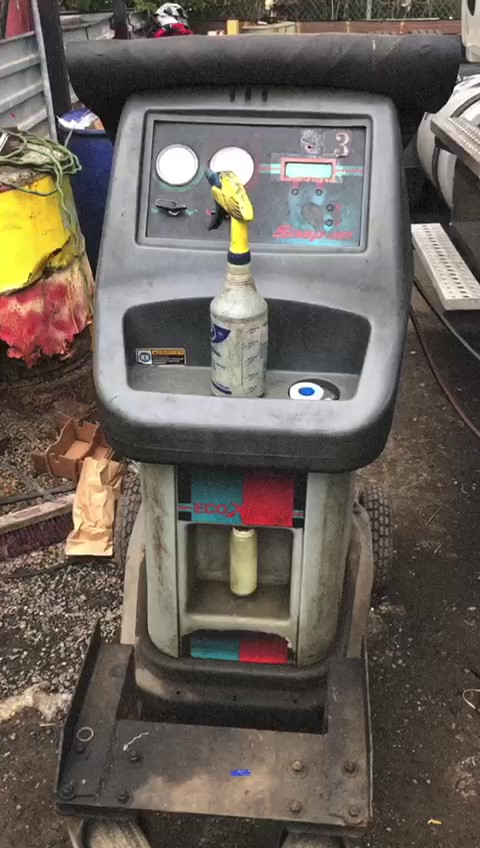 AC Service