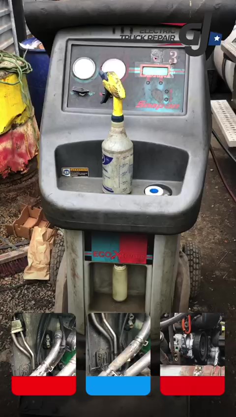 Air Conditioning