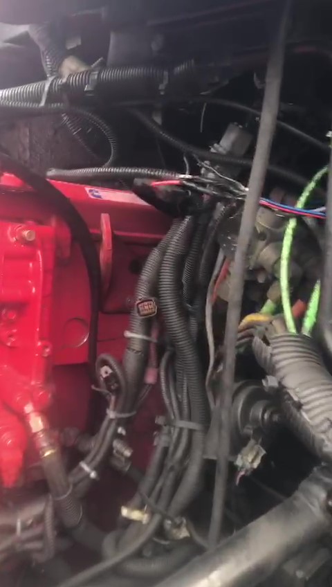 Road Service/Electrical Problems