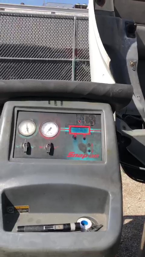 Air Conditioning Service 