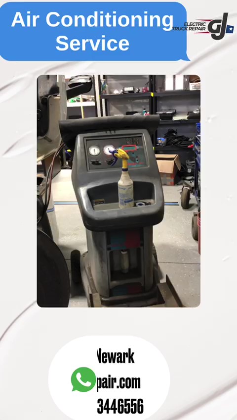 Air Conditioning Service 
