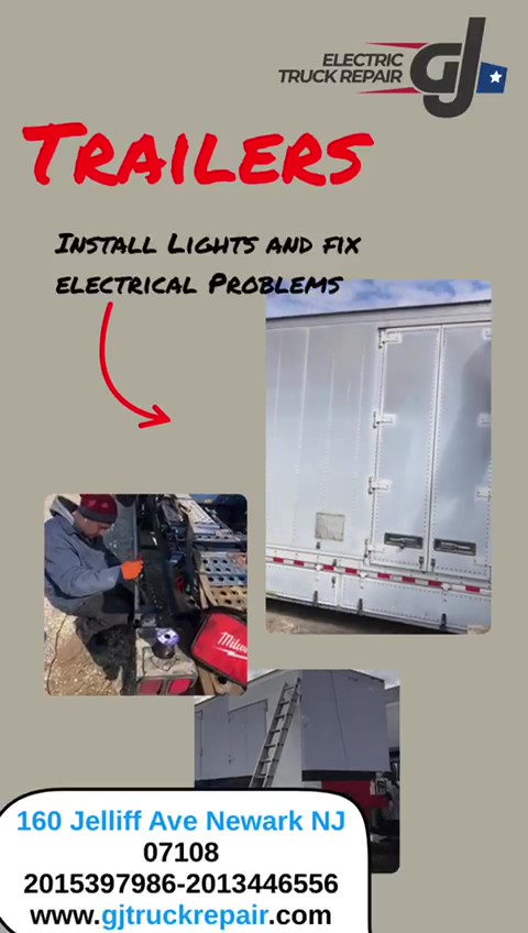 Trailers